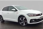 2020 Volkswagen Polo GTI