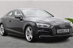 2019 Audi A5