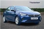 2020 Vauxhall Corsa