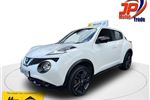 2015 Nissan Juke