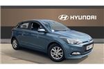 2018 Hyundai i20