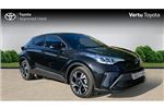 2023 Toyota C-HR
