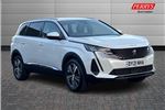 2021 Peugeot 5008