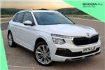 2024 Skoda Kamiq