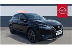 2022 Nissan Qashqai