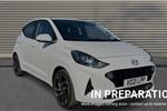 2021 Hyundai i10