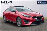 2025 Kia ProCeed