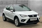 2019 SEAT Arona