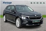 2025 Skoda Kamiq