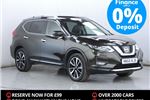 2019 Nissan X-Trail