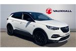 2019 Vauxhall Grandland X