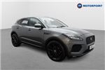 2019 Jaguar E-Pace