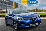 2020 Renault Clio