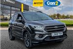 2019 Ford Kuga