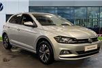 2020 Volkswagen Polo