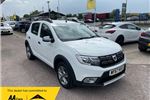 2017 Dacia Sandero Stepway