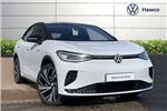 2023 Volkswagen ID.5
