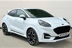 2024 Ford Puma