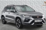 2024 Cupra Ateca