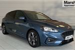 2019 Ford Focus 1.0 EcoBoost 125 ST-Line 5dr