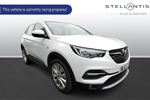 2019 Vauxhall Grandland X