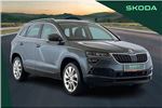 2019 Skoda Karoq