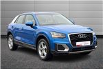 2019 Audi Q2