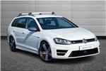 2017 Volkswagen Golf Estate