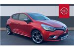 2018 Renault Clio