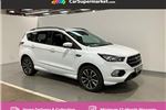 2019 Ford Kuga