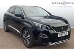 2019 Peugeot 3008