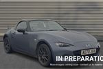 2020 Mazda MX-5