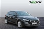2020 SEAT Leon