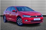 2021 Volkswagen Polo