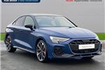2024 Audi S3