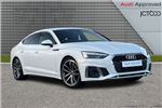 2023 Audi A5 Sportback