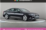 2021 Audi A6
