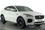 2020 Jaguar E-Pace