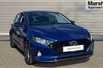 2023 Hyundai i20