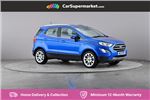 2021 Ford EcoSport