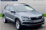 2020 Skoda Karoq