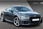 2022 Audi TT