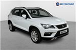 2018 SEAT Ateca