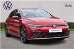 2024 Volkswagen Golf GTI