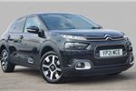 2021 Citroen C4 Cactus