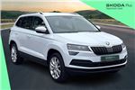 2019 Skoda Karoq