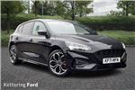 2021 Ford Focus