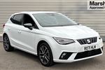 2021 SEAT Ibiza