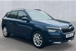 2021 Skoda Kamiq