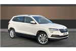 2019 Skoda Karoq